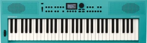 Roland GO Keys3 TQ Turquoise Keyboard