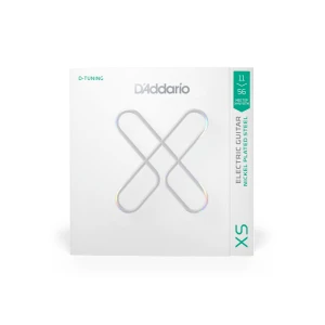 D'addario XSE1156 11-56 Medium Top Extra Heavy Bottom