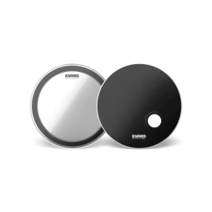 Evans 22" EMAD System Pack