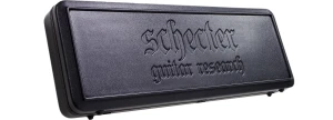 Schecter SGR-1C Case do gitary elektrycznej C-Style
