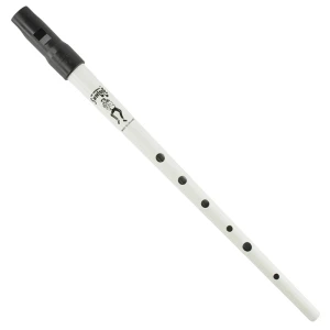 Clarke Sweetone C White Flażolet
