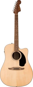 Fender California Standard Redondo CE BPG NAT Gitara elektroakustyczna