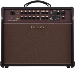 Wzmacniacz Akustyczny Kombo - Boss Acoustic Singer Pro