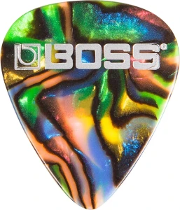 Kostka Gitarowa - Boss BPK AH