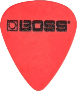 Kostka Gitarowa - Boss BPK D50