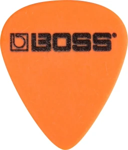 Kostka Gitarowa - Boss BPK D60