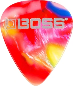 Kostka Gitarowa - Boss BPK MM