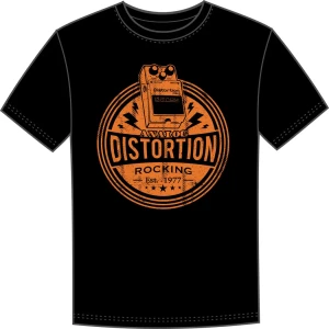 Boss CCB-DS1TMC T-Shirt Medium
