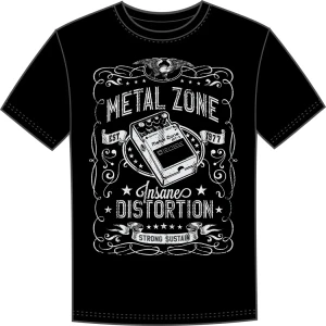 Boss CCB-MT2TMC T-Shirt Medium
