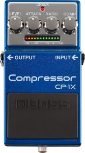 Efekt Gitarowy - Boss CP1X