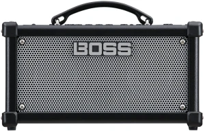 Wzmacniacz Gitarowy Kombo - Boss Dual Cube LX