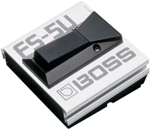 Footswitch - Boss FS5U