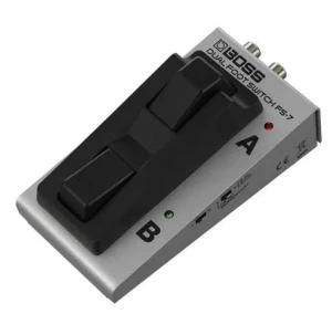 Footswitch - Boss FS7