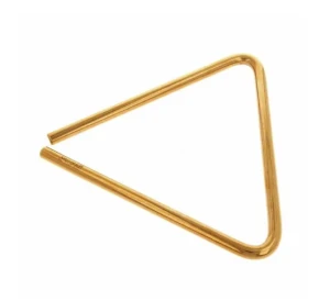 Grover Pro Percussion TRB7 7" Bronze Triangle Trójkąt