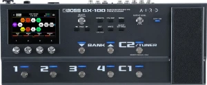 Multiefekt gitarowy - Boss GX100