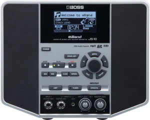Wzmacniacz Gitarowy Kombo - Boss JS10