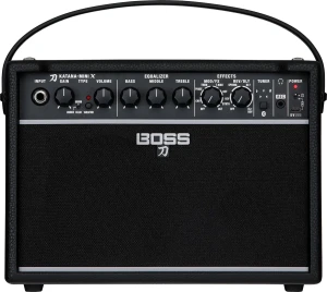 Boss Katana Mini X Wzmacniacz gitarowy