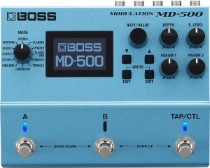 Efekt Gitarowy - Boss MD500