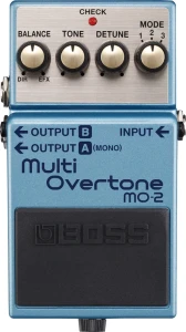 Efekt Gitarowy - Boss MO2