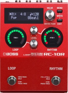 Looper - Boss RC10R