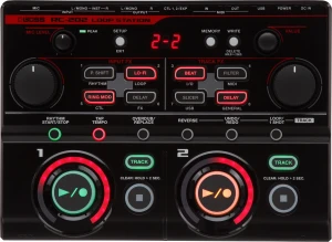 Looper - Boss RC202