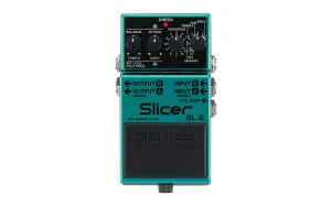 Efekt gitarowy - Boss SL2