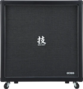 Kolumna Gitarowa - Boss Waza Amp Cabinet 412
