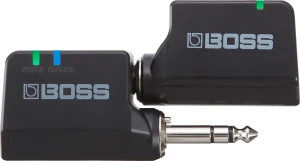 System bezprzewodowy - Boss WL20