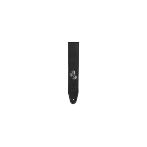Stefy Line ST2100B Faux Leather Pasek do gitary