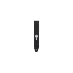 Stefy Line ST2100E Faux Leather Pasek do gitary