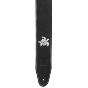 Stefy Line ST2100H Faux Leather Pasek do gitary