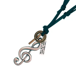 Ruby MG129 D Klucz Wiolinowy