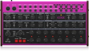 Behringer Edge Syntezator Analogowy