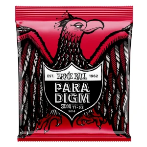Ernie Ball 2016 Paradigm 11-52 Struny do gitary elektrycznej
