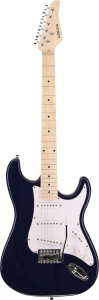 Arrow Tonecaster ST111 Oceanic Maple White Gitara elektryczna
