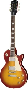 Epiphone Les Paul Standard 50s Figured Washed Cherry Sunburst Gitara elektryczna