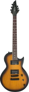 Jackson JS22 Monarkh SC Tobacco Burst Gitara Elektryczna