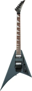 Jackson JS32 Rhoads AH FB Satin Gray Gitara elektryczna