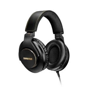 Shure SRH840A Profesjonalne słuchawki studyjne
