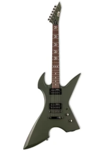 LTD MAX200 RPR Max Cavalera Signature Gitara Elektryczna