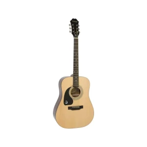 Epiphone Songmaker DR 100 Lefty Square Shoulder NA Natural Gitara akustyczna leworęczna