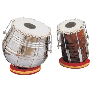 Halifax 2501 Tabla Set