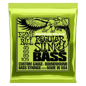 Ernie Ball 2856 45-105