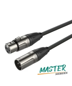 Roxtone MMXx600L3 Kabel mikrofonowy