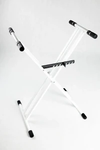T-Stand L40 White Statyw pod Keyboard