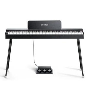 Donner Oura S100 EC7134 Pianino cyfrowe