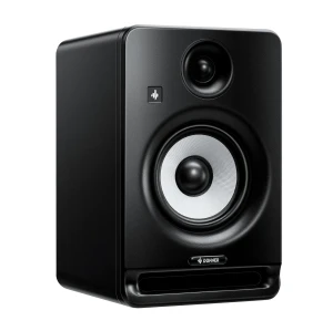 Donner DMS5 5" Studio Monitors EC6872 Monitory studyjne