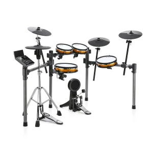 Donner DED210 Max Groove Ultra Drum EC7248 Perkusja elektroniczna