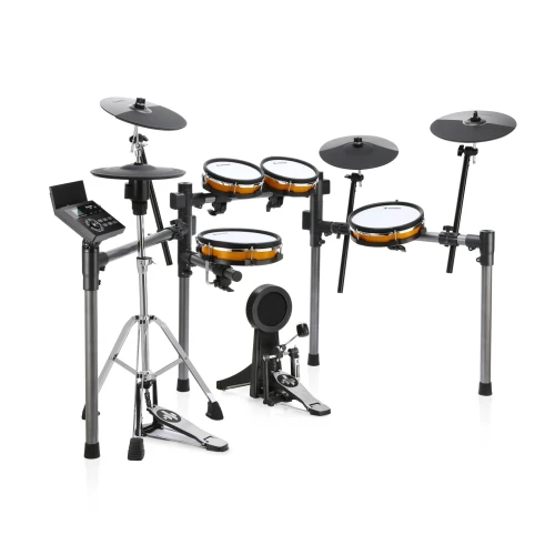 Donner Groove Ultra Drum.webp