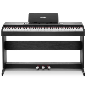 Donner DDP95 Black EC6935 Pianino cyfrowe